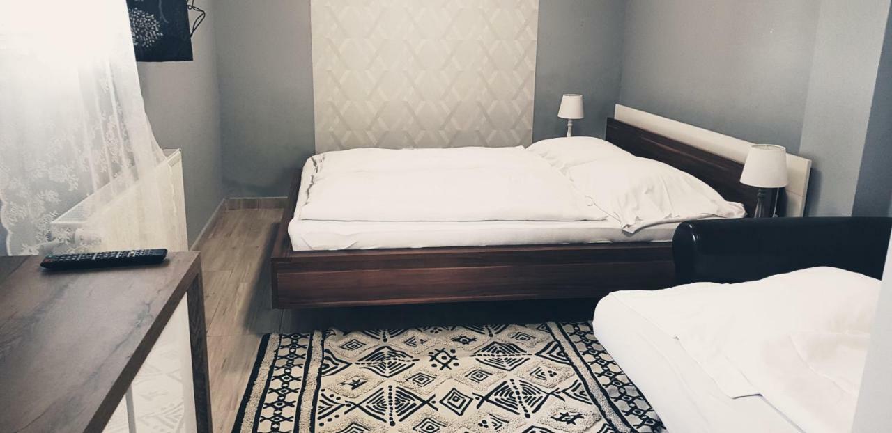 Zsalya Vendeghaz Villa Demjen Bagian luar foto