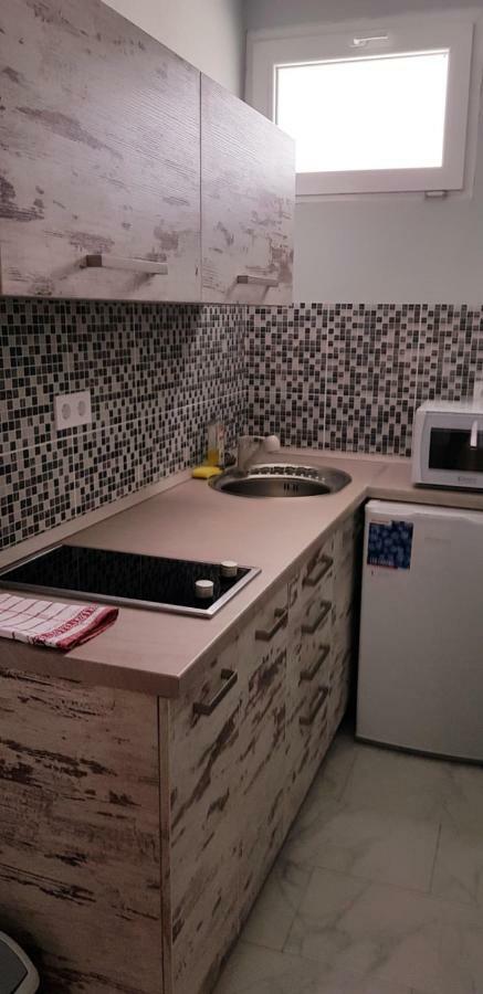 Zsalya Vendeghaz Villa Demjen Bagian luar foto